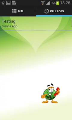 Roobymark android App screenshot 0